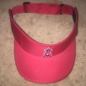 Anaheim Angels Visor
